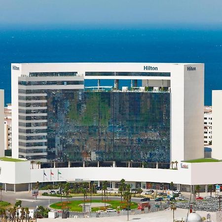 Apartment Hilton Tangier N°13 Eksteriør bilde