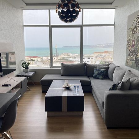 Apartment Hilton Tangier N°13 Eksteriør bilde